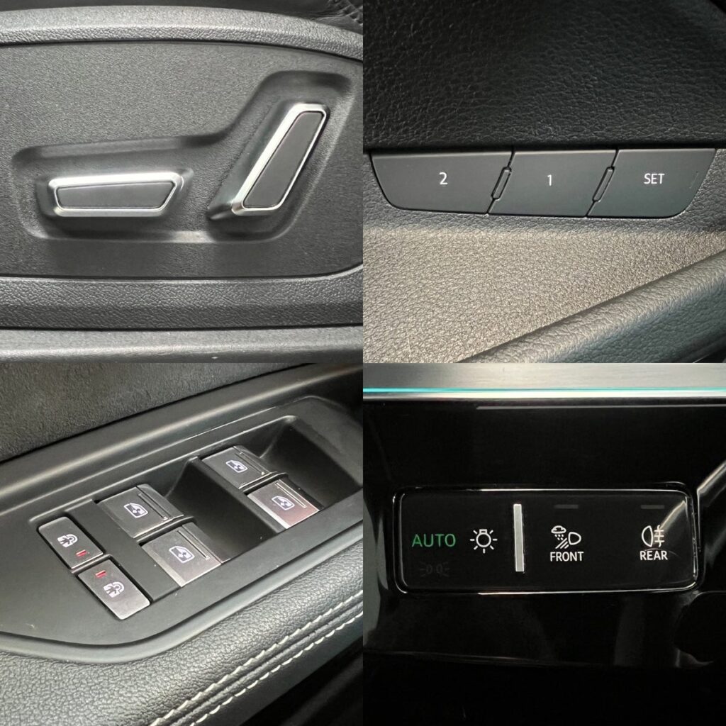 Audi e-tron 55 S-line Sportback quattro 5d - Billede 10