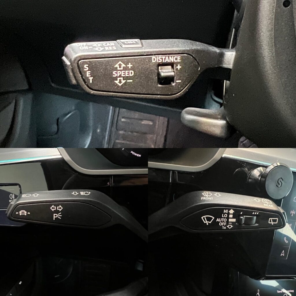Audi e-tron 55 S-line Sportback quattro 5d - Billede 8