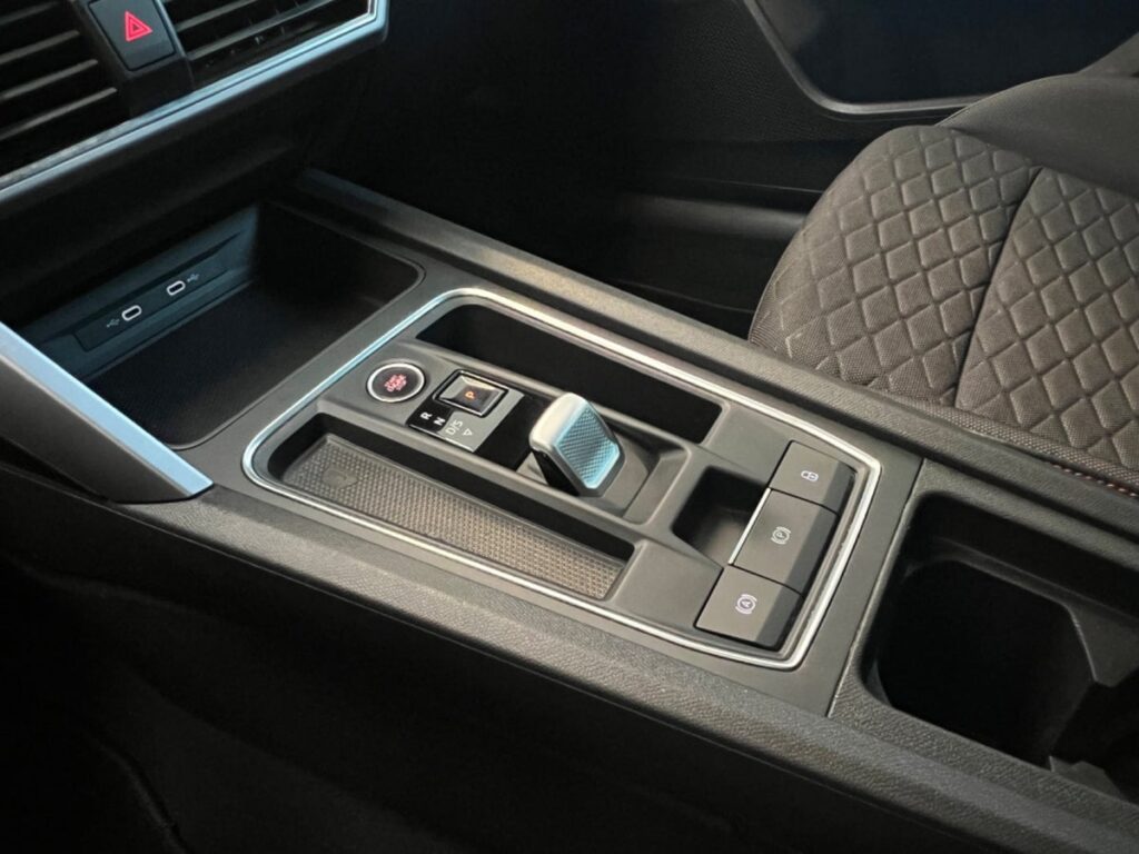Seat Leon 2,0 TDi 150 FR Sportstourer DSG 5d - Billede 12