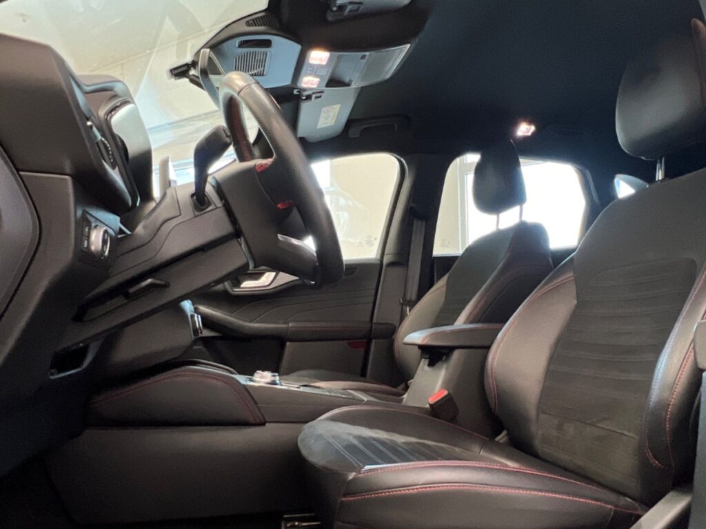 Ford Kuga 2,5 PHEV ST-Line X CVT 5d - Billede 13