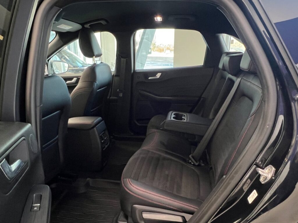 Ford Kuga 2,5 PHEV ST-Line X CVT 5d - Billede 14