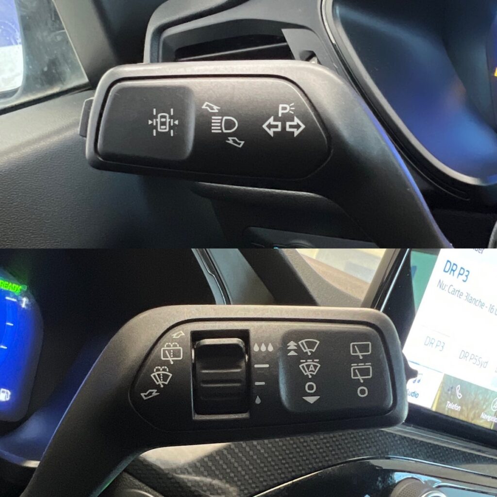 Ford Kuga 2,5 PHEV ST-Line X CVT 5d - Billede 9