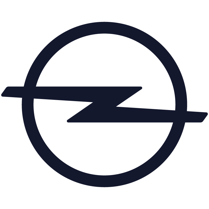 Opel logo