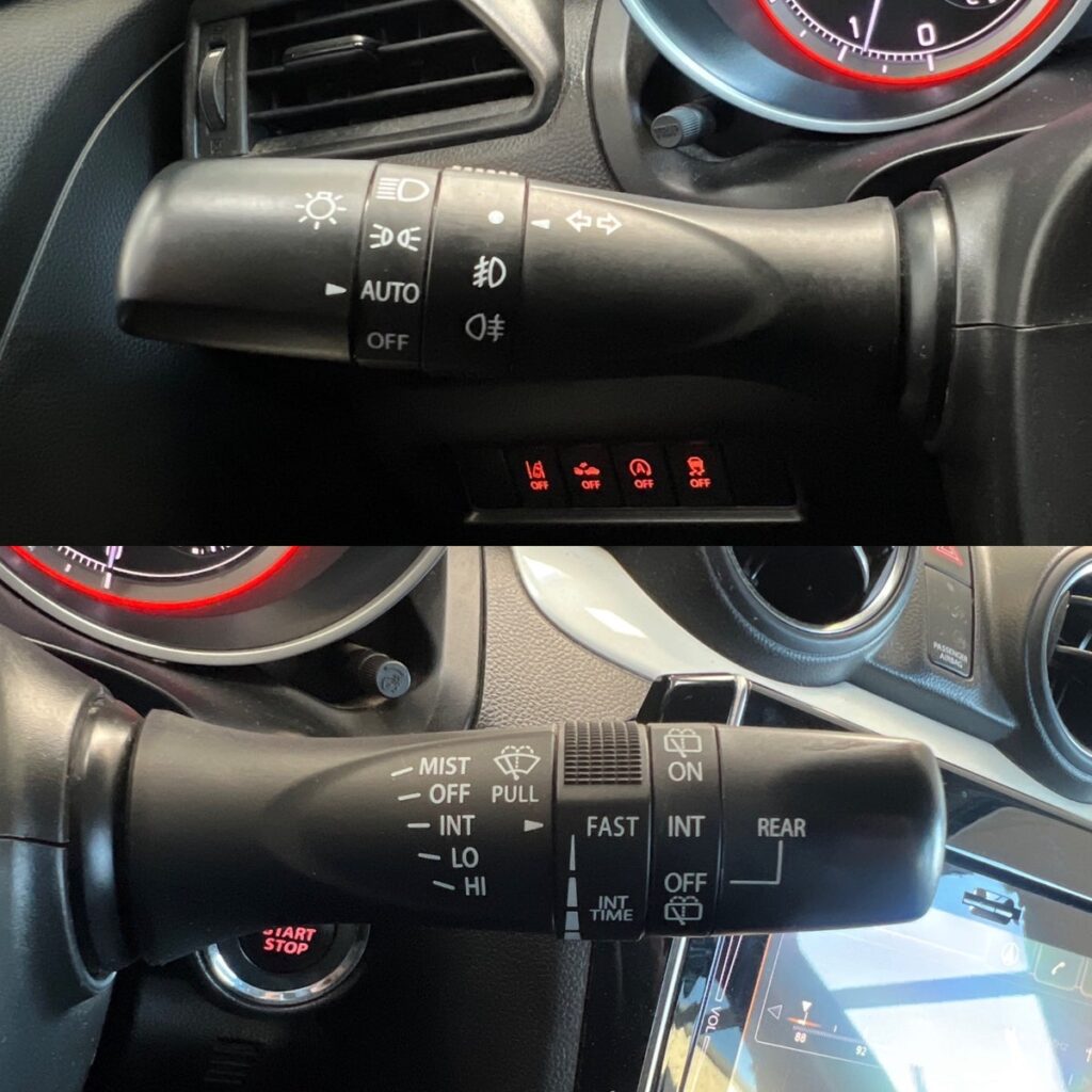Suzuki Swift 1,2 Dualjet SHVS Exclusive 5d - Billede 10