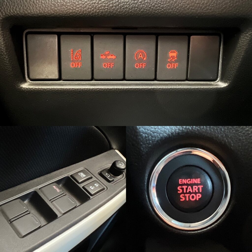 Suzuki Swift 1,2 Dualjet SHVS Exclusive 5d - Billede 11