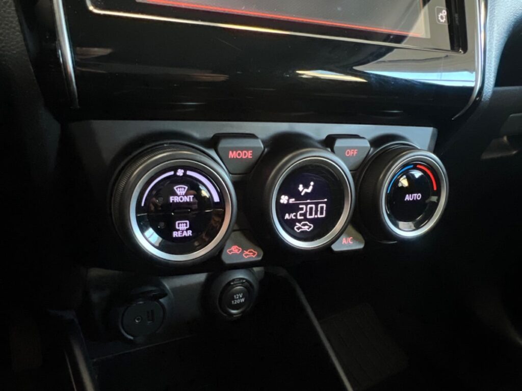 Suzuki Swift 1,2 Dualjet SHVS Exclusive 5d - Billede 13