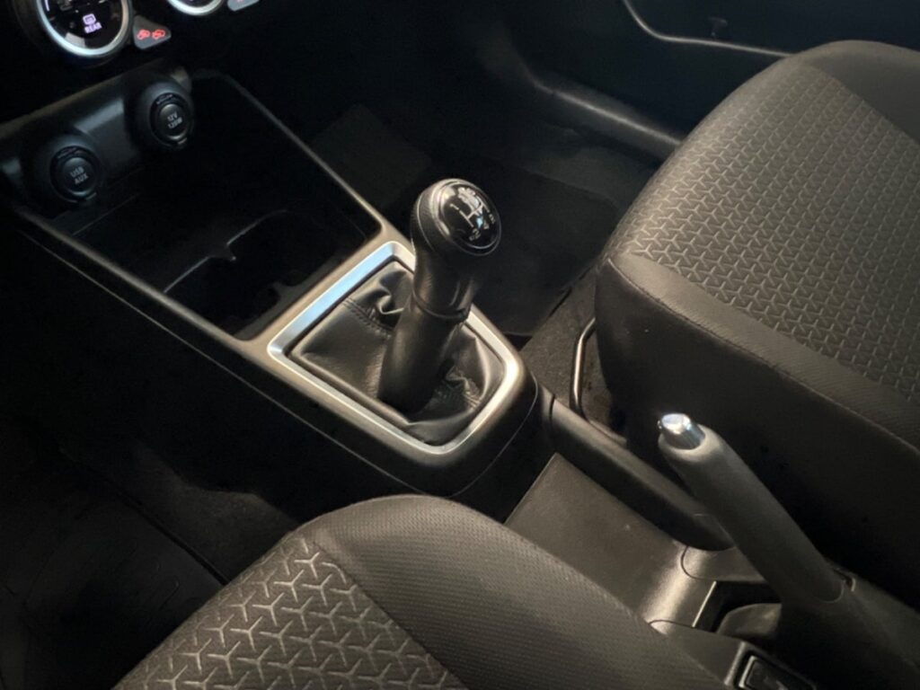 Suzuki Swift 1,2 Dualjet SHVS Exclusive 5d - Billede 14