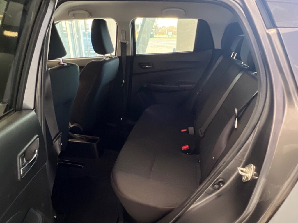 Suzuki Swift 1,2 Dualjet SHVS Exclusive 5d - Billede 15