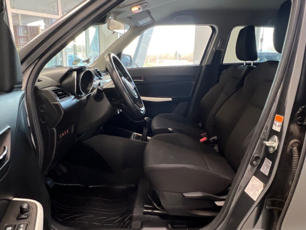 Suzuki Swift 1,2 Dualjet SHVS Exclusive 5d - Billede 4