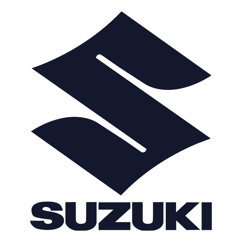Suzuki logo