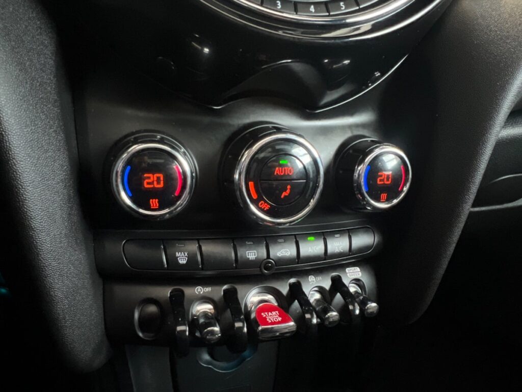 MINI Cooper SD 2,0 aut. 3d - Billede 12