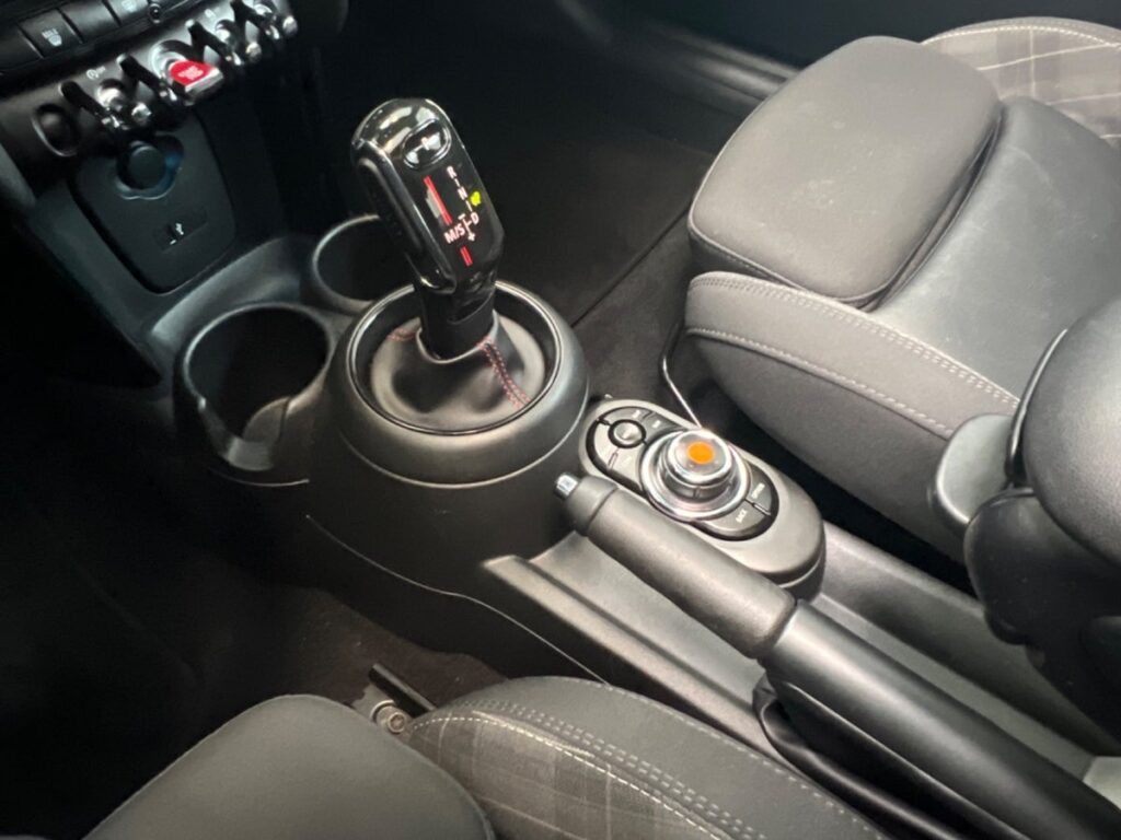 MINI Cooper SD 2,0 aut. 3d - Billede 13