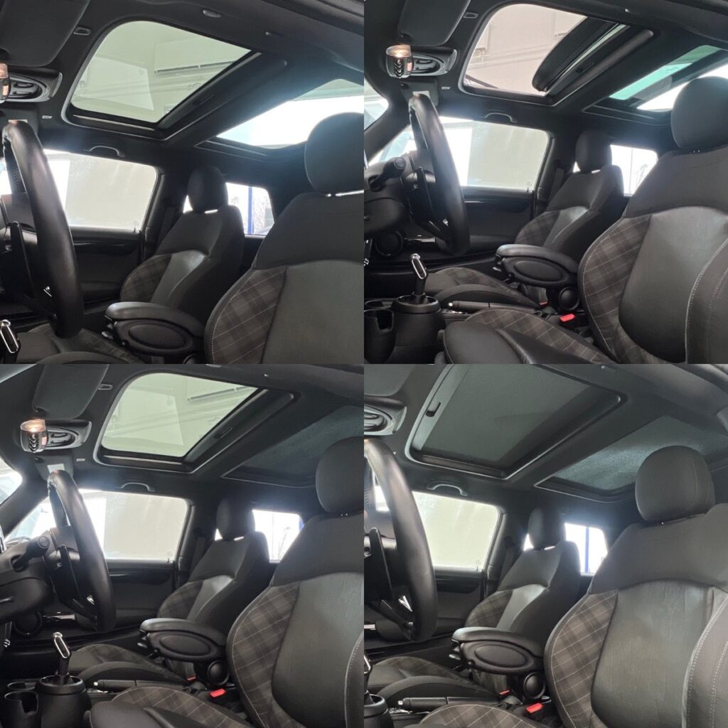 MINI Cooper SD 2,0 aut. 3d - Billede 14