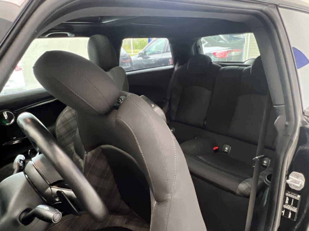 MINI Cooper SD 2,0 aut. 3d - Billede 15