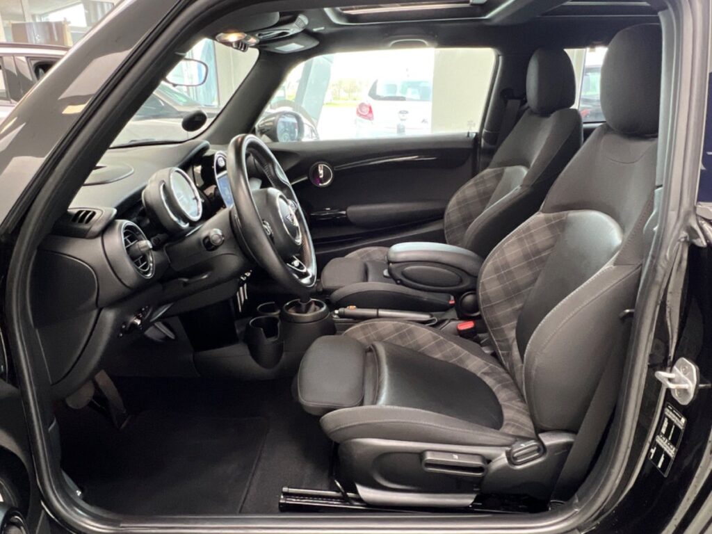MINI Cooper SD 2,0 aut. 3d - Billede 4 (1)