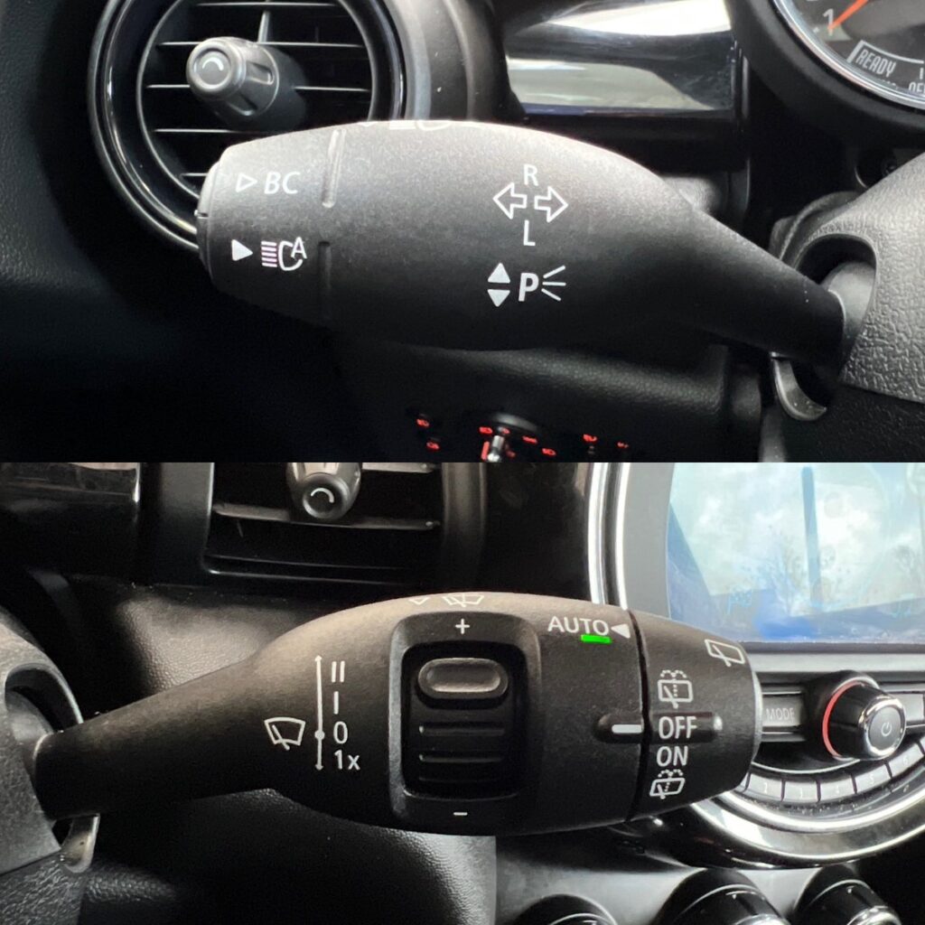 MINI Cooper SD 2,0 aut. 3d - Billede 9