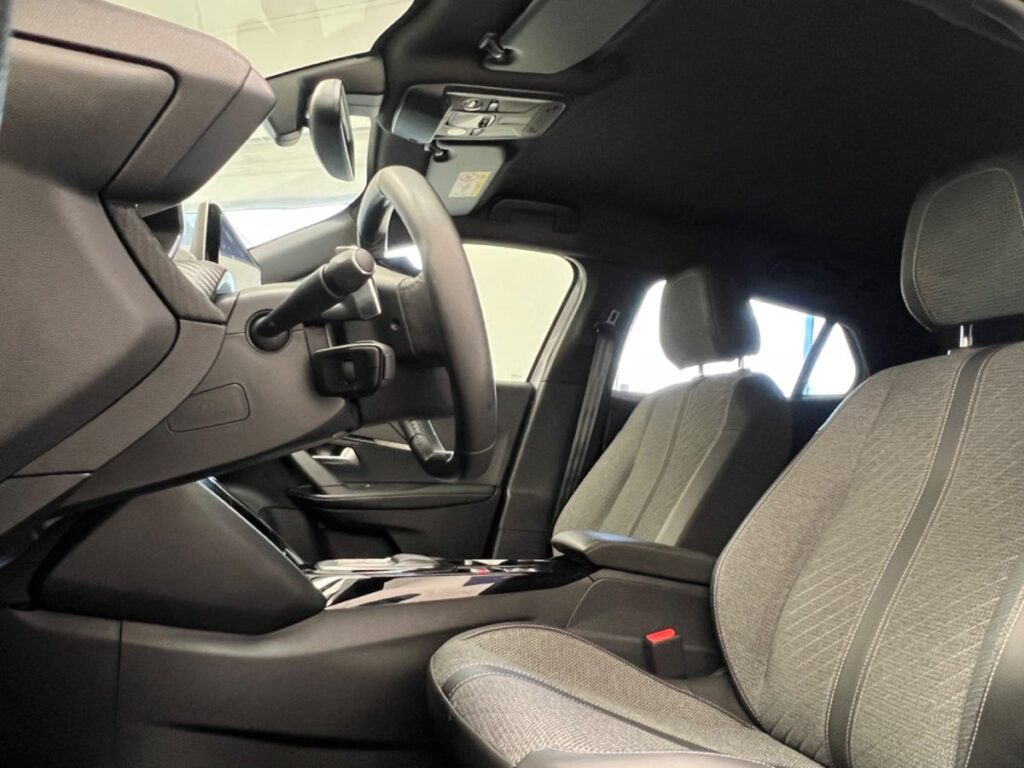 Peugeot 2008 1,2 PureTech 130 Allure Pack EAT8 5d - Billede 14