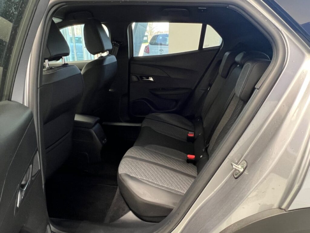 Peugeot 2008 1,2 PureTech 130 Allure Pack EAT8 5d - Billede 15