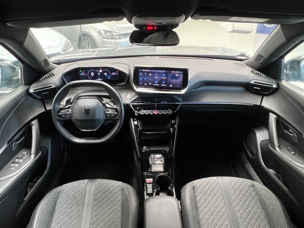 Peugeot 2008 1,2 PureTech 130 Allure Pack EAT8 5d - Billede 6