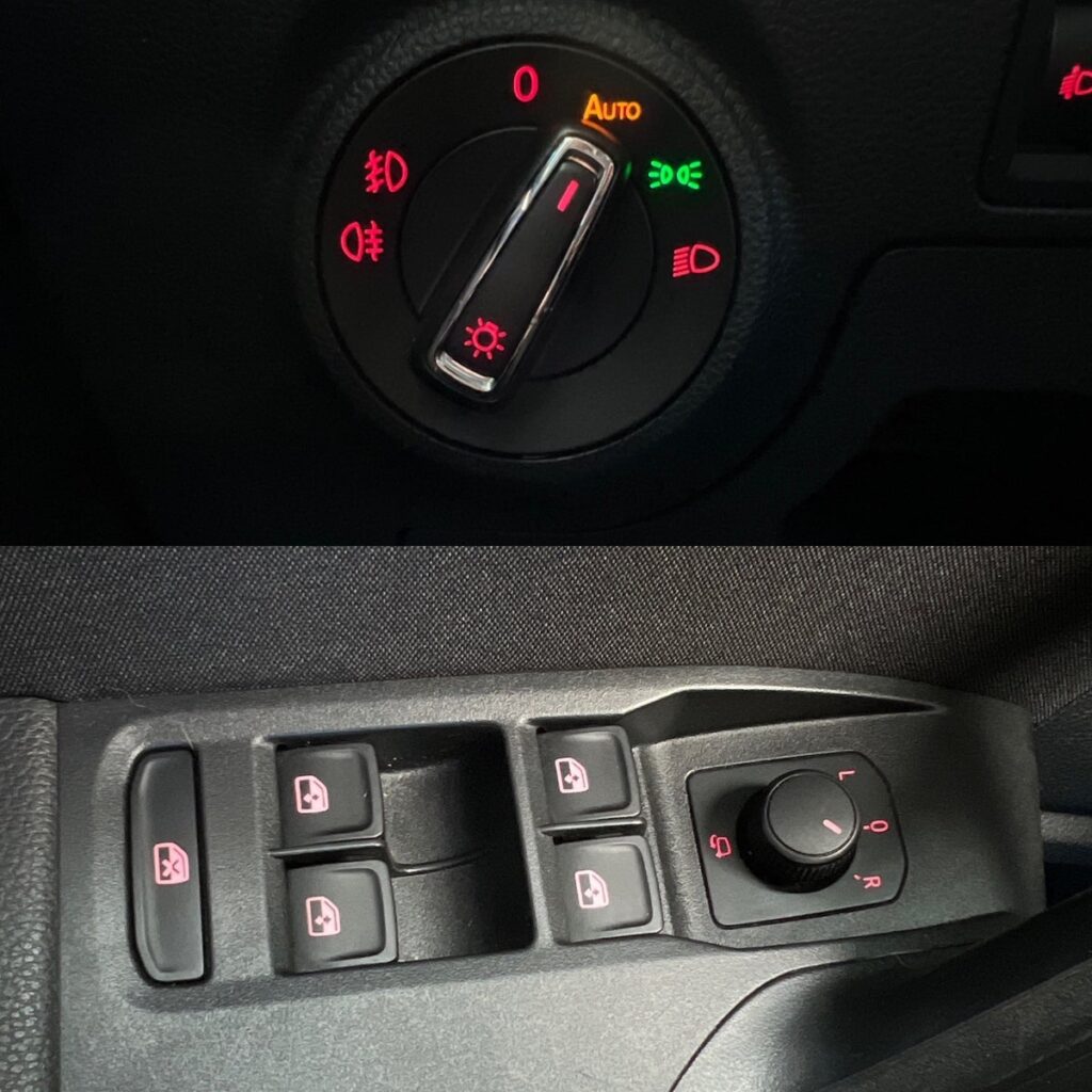 Seat Ibiza 1,5 TSi 150 FR 5d - Billede 10