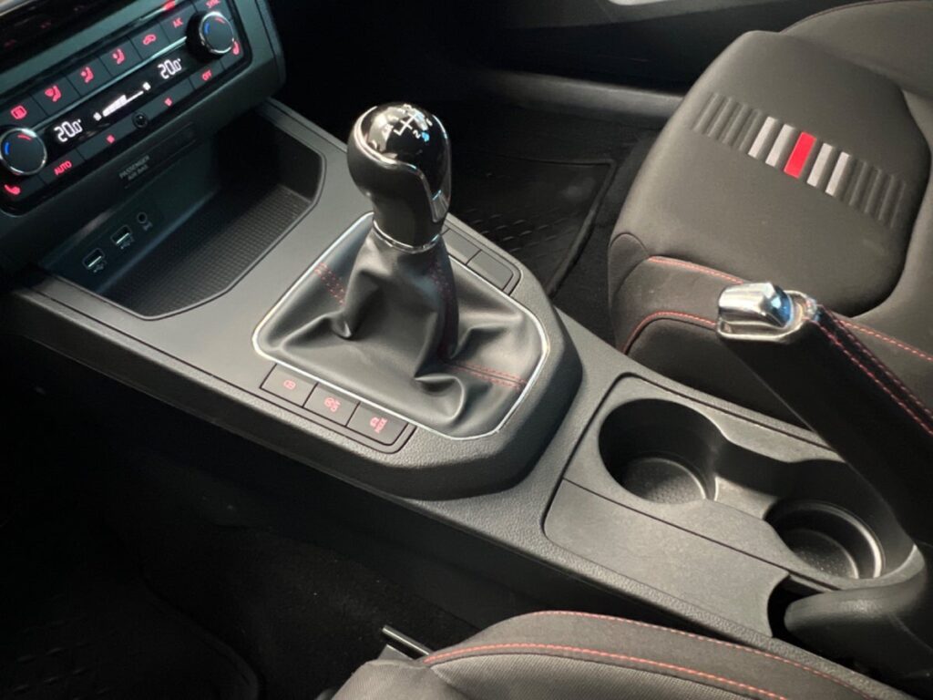 Seat Ibiza 1,5 TSi 150 FR 5d - Billede 13