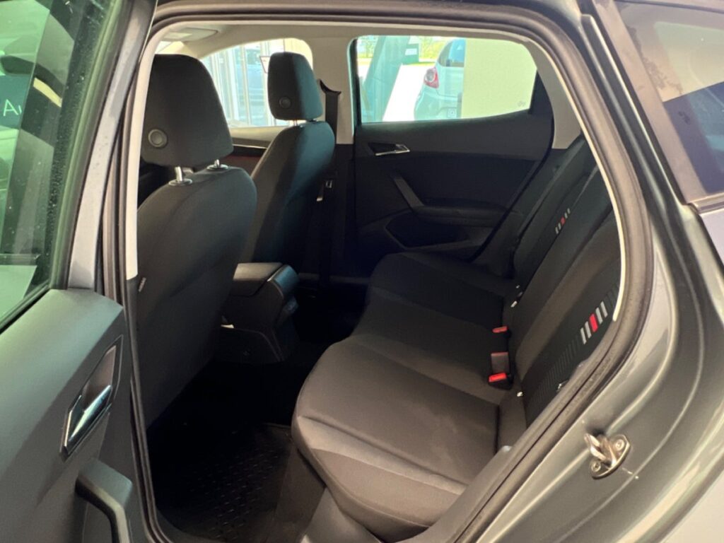 Seat Ibiza 1,5 TSi 150 FR 5d - Billede 14
