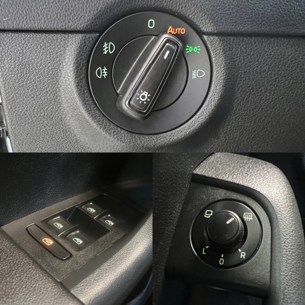 Skoda Octavia 1,6 TDi 110 Style 5d - Billede 10