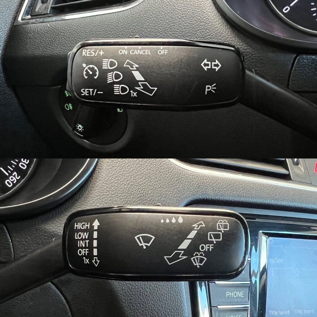 Skoda Octavia 1,6 TDi 110 Style 5d - Billede 9