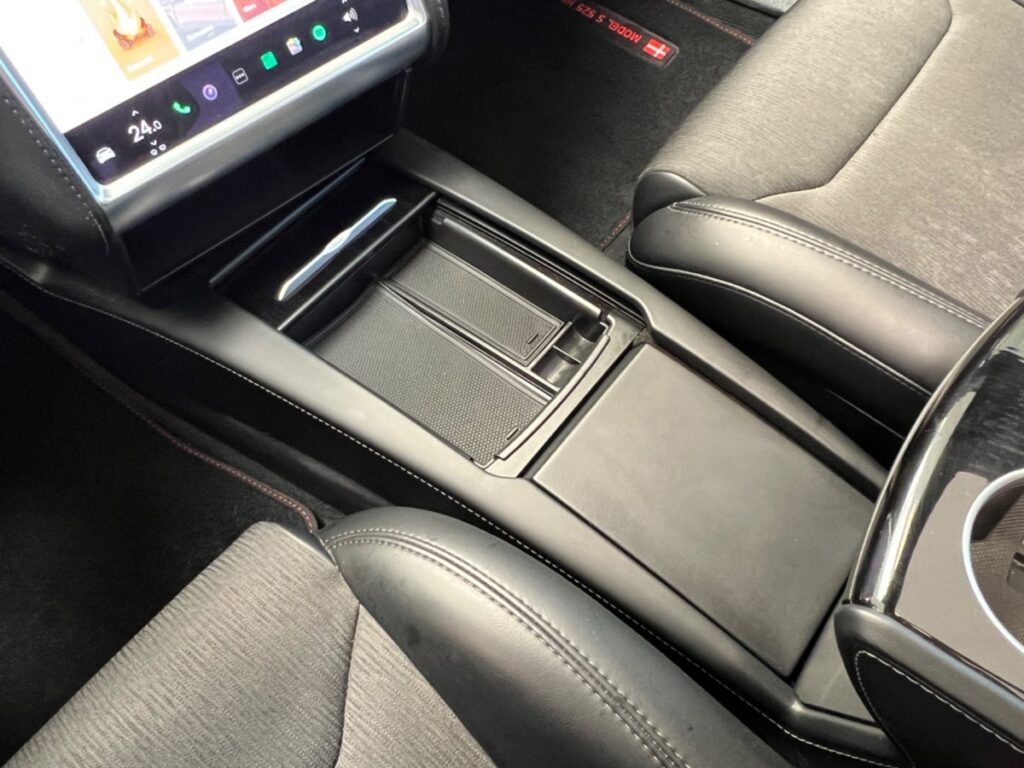 Tesla Model S 75D 5d - Billede 12