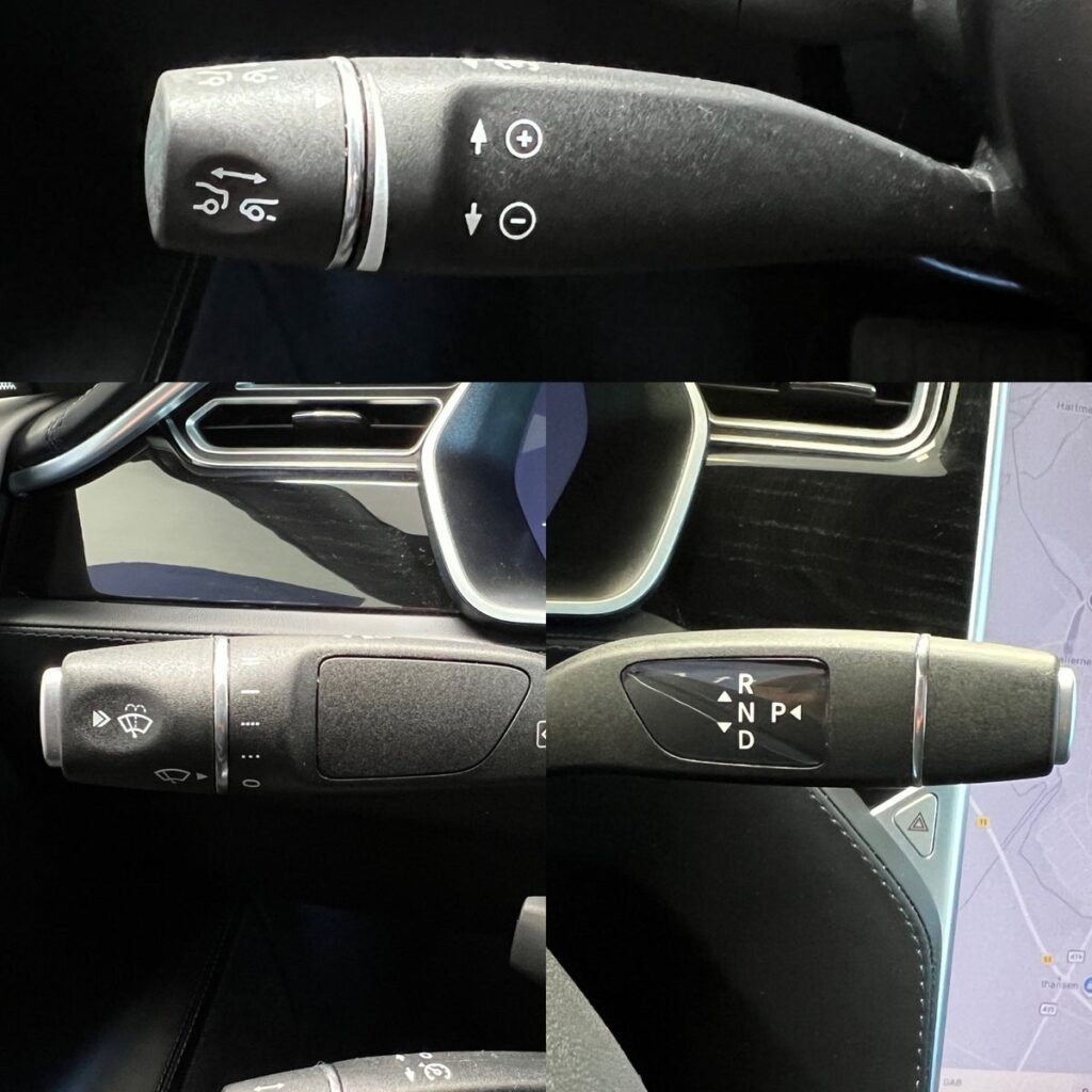 Tesla Model S 75D 5d - Billede 9