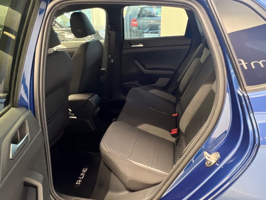 VW Polo 1,5 TSi 150 R-line DSG 5d - Billede 14