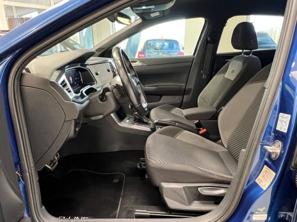 VW Polo 1,5 TSi 150 R-line DSG 5d - Billede 4