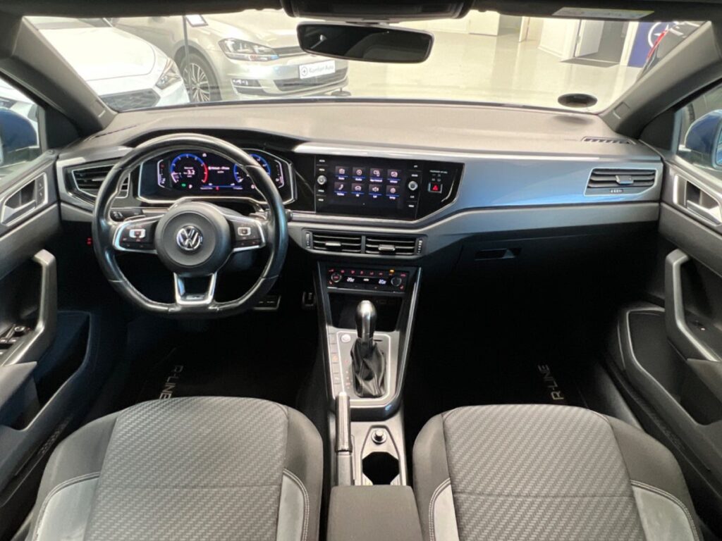 VW Polo 1,5 TSi 150 R-line DSG 5d - Billede 6