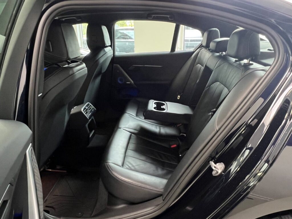 BMW i5 eDrive40 M-Sport Pro 4d - Billede 15