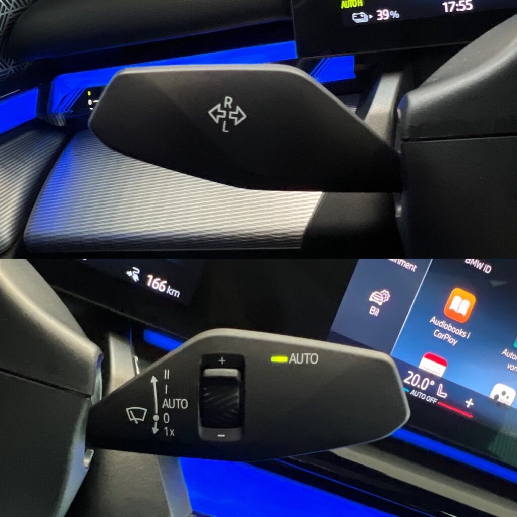 BMW i5 eDrive40 M-Sport Pro 4d - Billede 9
