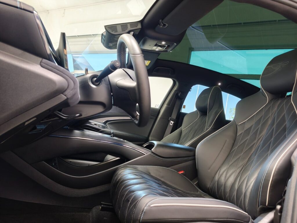 BYD Seal 86 Design 4d - Billede 12