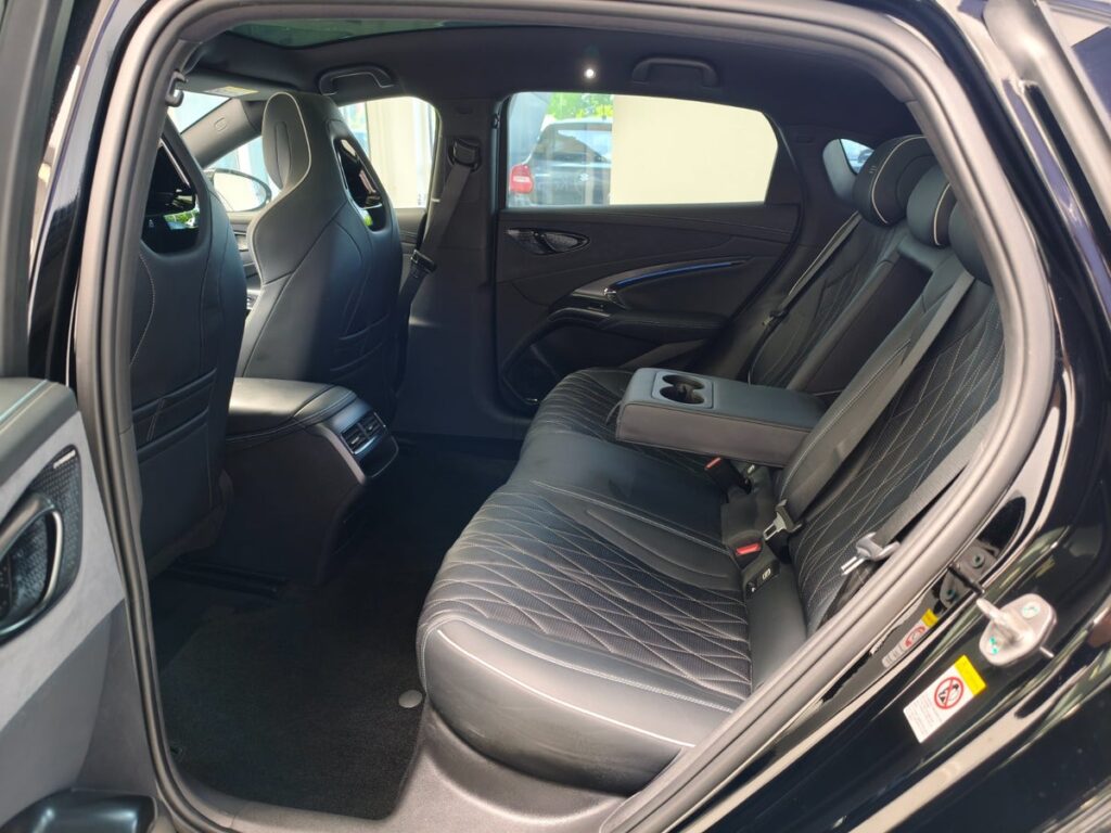 BYD Seal 86 Design 4d - Billede 13