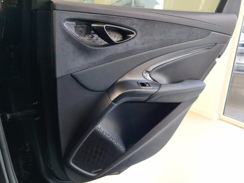 BYD Seal 86 Design 4d - Billede 15