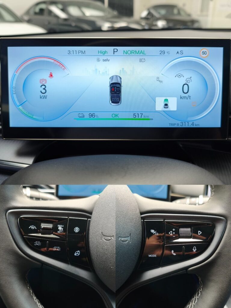 BYD Seal 86 Design 4d - Billede 8