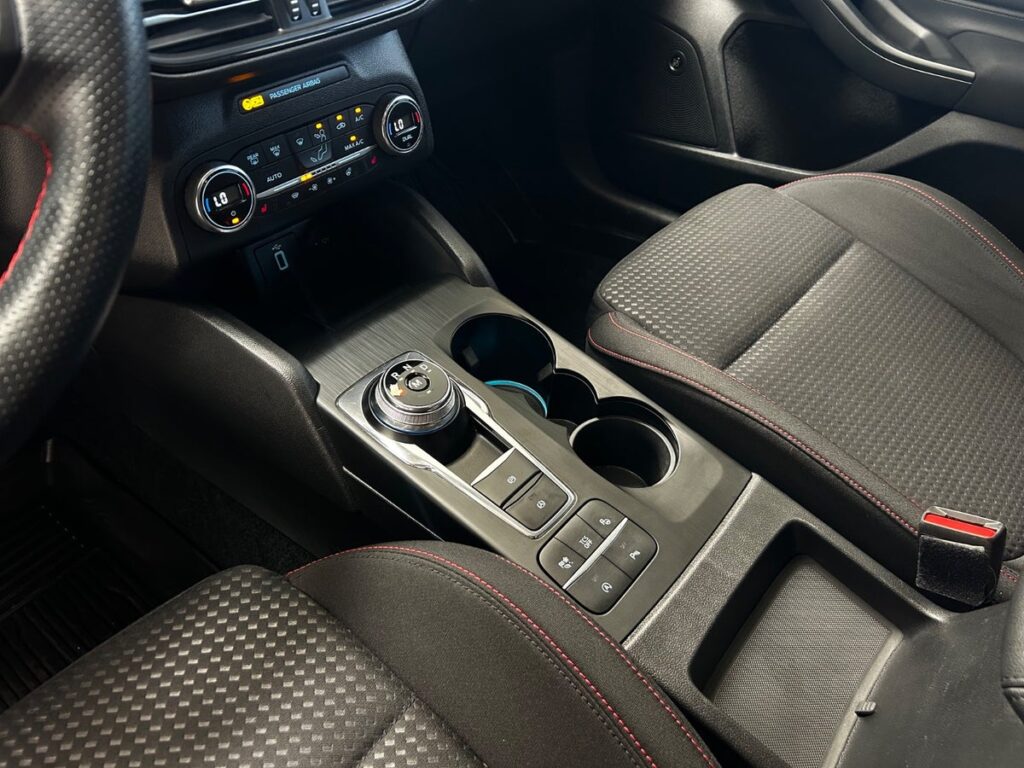 Ford Focus 1,5 EcoBlue ST-Line aut. 5d - Billede 12
