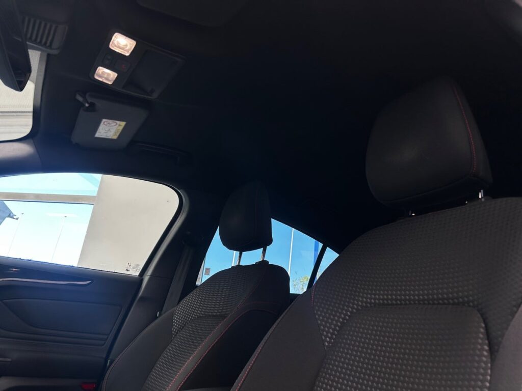 Ford Focus 1,5 EcoBlue ST-Line aut. 5d - Billede 13