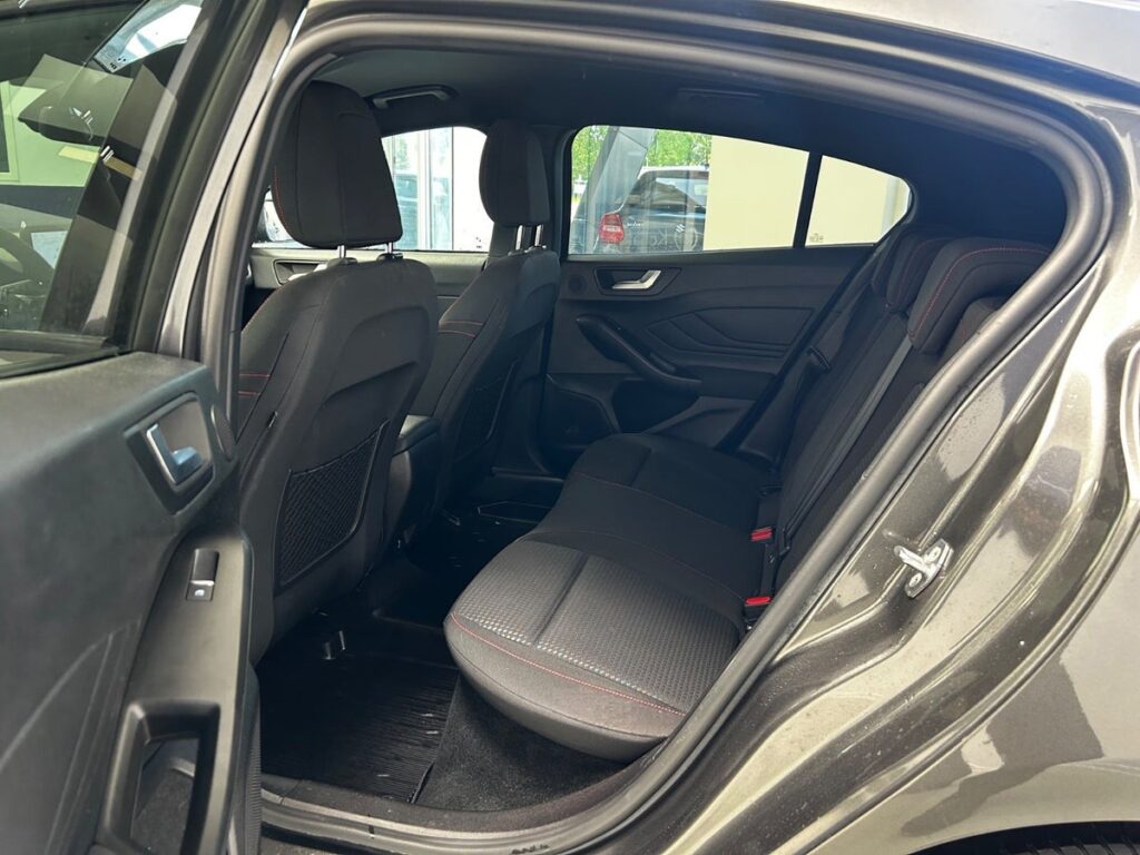 Ford Focus 1,5 EcoBlue ST-Line aut. 5d - Billede 14