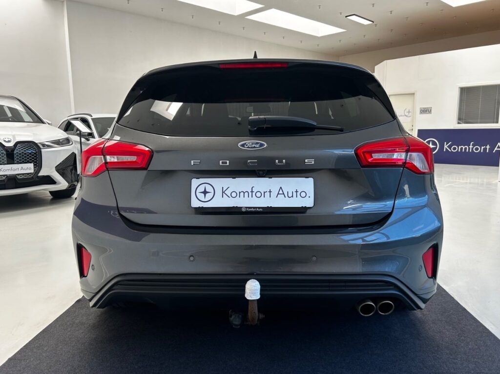 Ford Focus 1,5 EcoBlue ST-Line aut. 5d - Billede 15