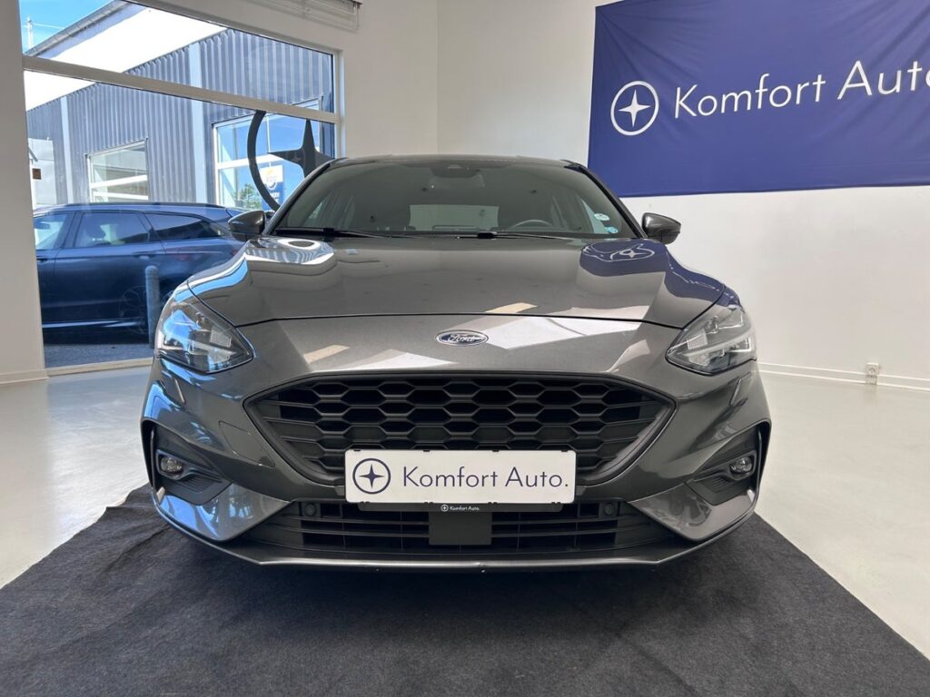 Ford Focus 1,5 EcoBlue ST-Line aut. 5d - Billede 2