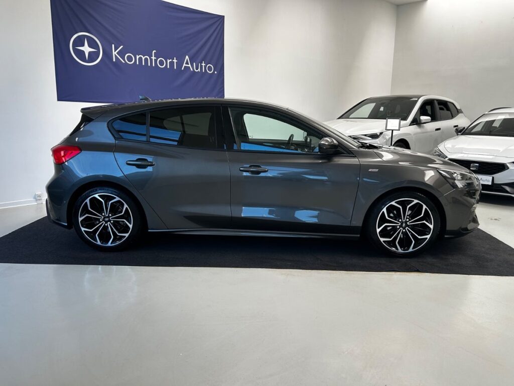 Ford Focus 1,5 EcoBlue ST-Line aut. 5d - Billede 3