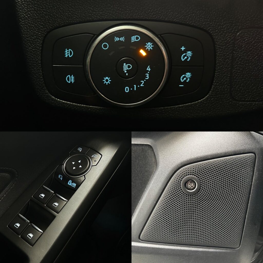 Ford Focus 1,5 EcoBlue ST-Line aut. 5d - Billede 9