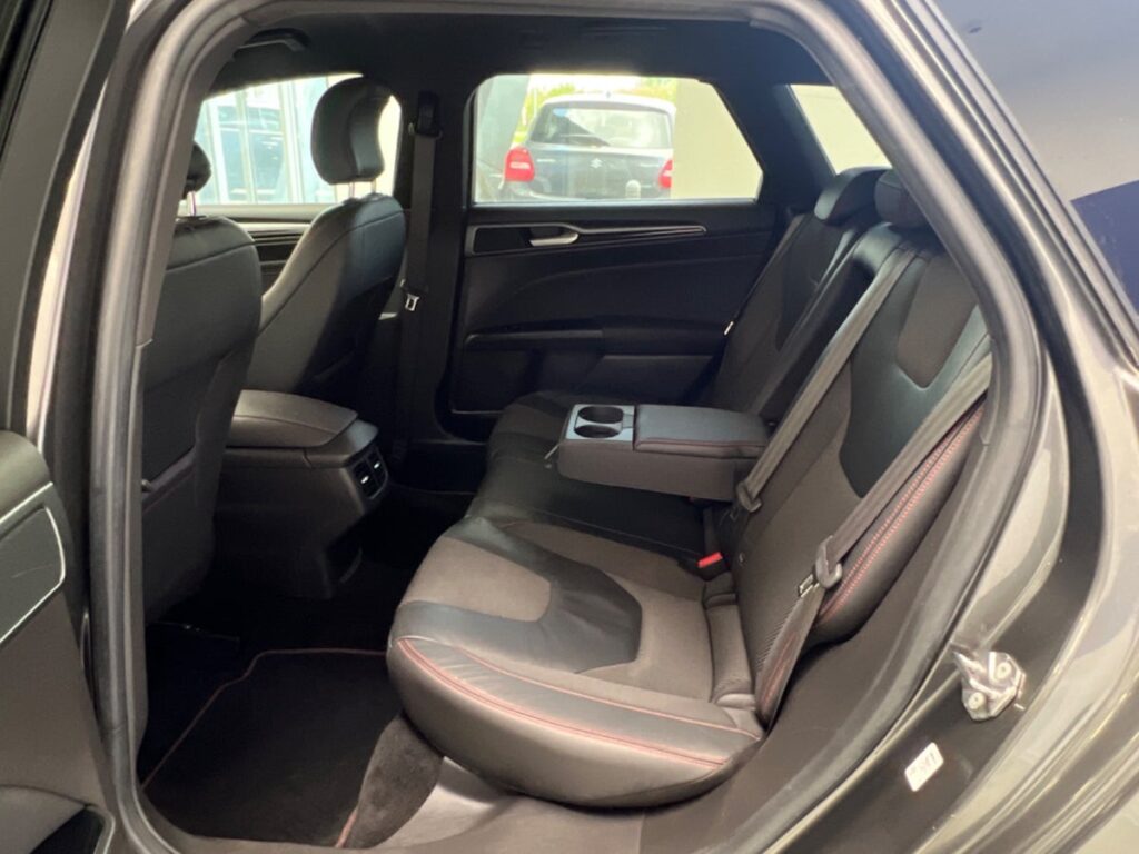 Ford Mondeo 2,0 TDCi 180 ST-Line stc. aut. 5d - Billede 15