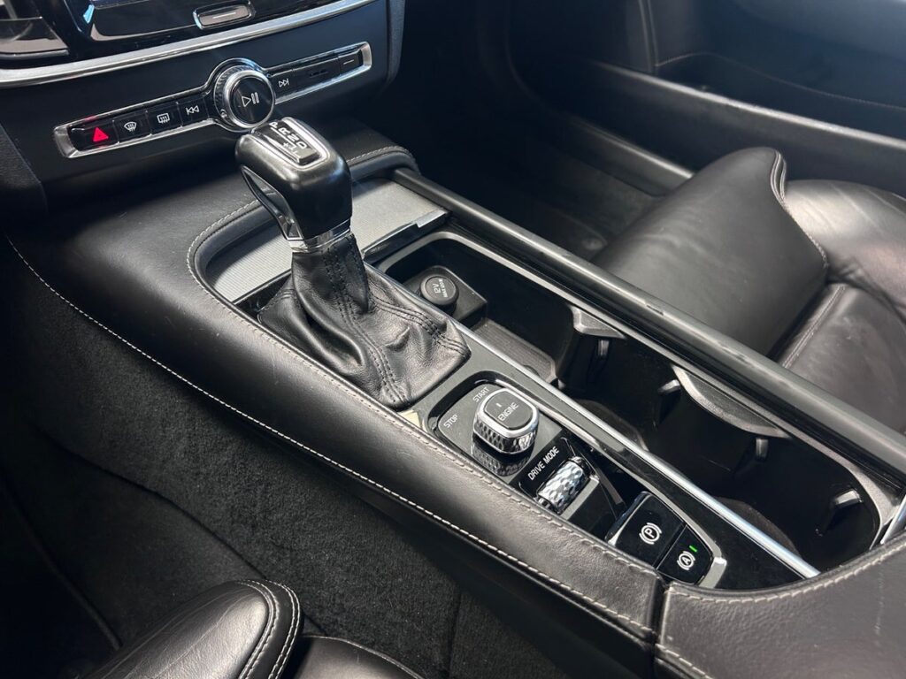 Volvo V90 2,0 D5 235 Inscription aut. AWD 5d - Billede 12