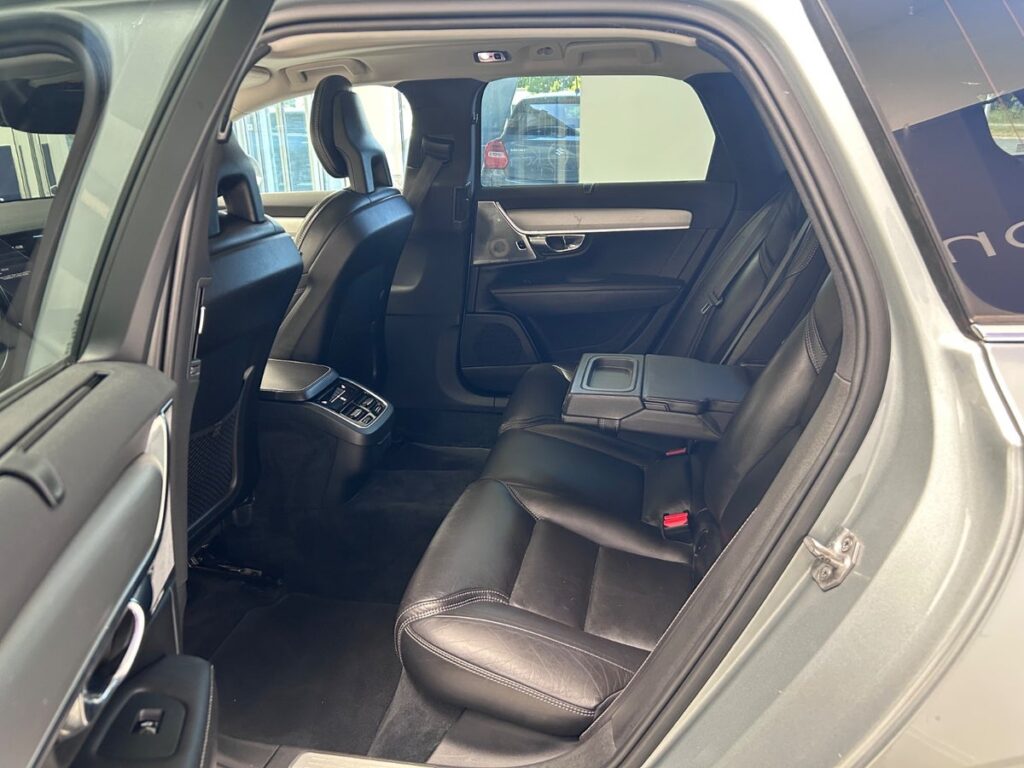Volvo V90 2,0 D5 235 Inscription aut. AWD 5d - Billede 14