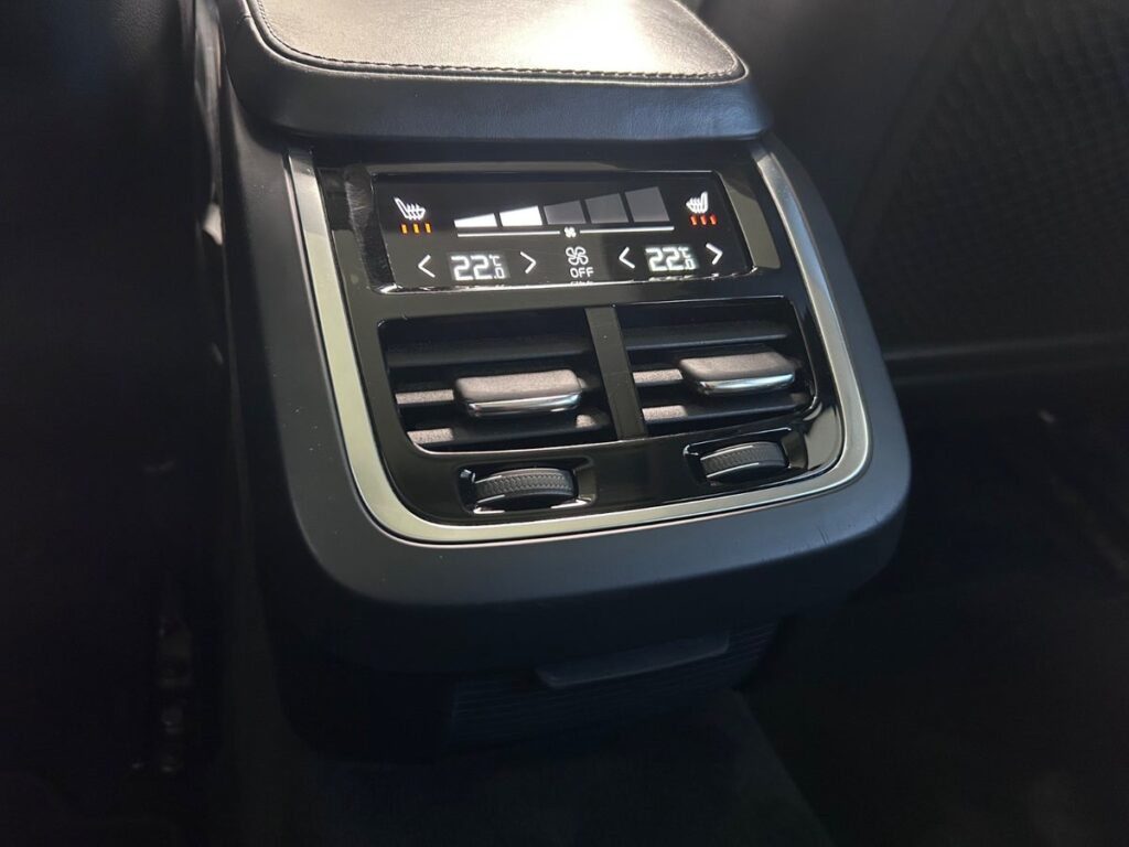 Volvo V90 2,0 D5 235 Inscription aut. AWD 5d - Billede 15